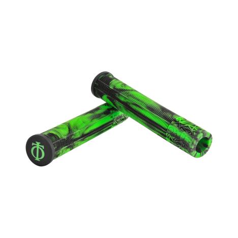 Oath Bermuda Grips Green Marble £12.99